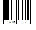 Barcode Image for UPC code 0785901484370