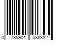 Barcode Image for UPC code 0785901588382