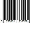 Barcode Image for UPC code 0785901838708