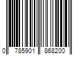 Barcode Image for UPC code 0785901868200