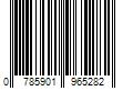 Barcode Image for UPC code 0785901965282