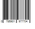 Barcode Image for UPC code 0785901977704