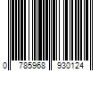 Barcode Image for UPC code 0785968930124