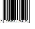 Barcode Image for UPC code 0785978084190