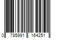 Barcode Image for UPC code 0785991164251