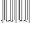 Barcode Image for UPC code 0785991165159