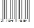 Barcode Image for UPC code 0785991165395