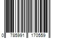 Barcode Image for UPC code 0785991170559