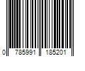 Barcode Image for UPC code 0785991185201