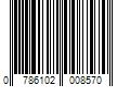 Barcode Image for UPC code 0786102008570. Product Name: Honda GCV190 21 in. Variable Speed Walk Behind Gas Self Propelled Mower