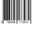 Barcode Image for UPC code 0786295173970