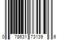 Barcode Image for UPC code 078631731396