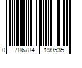 Barcode Image for UPC code 0786784199535