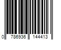 Barcode Image for UPC code 0786936144413