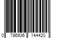 Barcode Image for UPC code 0786936144420
