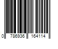 Barcode Image for UPC code 0786936164114