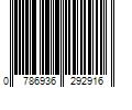 Barcode Image for UPC code 0786936292916