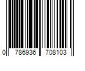 Barcode Image for UPC code 0786936708103