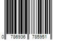 Barcode Image for UPC code 0786936785951