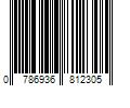 Barcode Image for UPC code 0786936812305