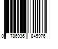 Barcode Image for UPC code 0786936845976