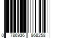 Barcode Image for UPC code 0786936868258