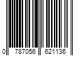 Barcode Image for UPC code 0787056621136