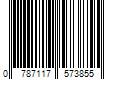 Barcode Image for UPC code 0787117573855