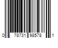 Barcode Image for UPC code 078731985781