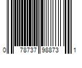 Barcode Image for UPC code 078737988731