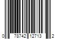 Barcode Image for UPC code 078742127132