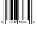 Barcode Image for UPC code 078742132846