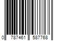 Barcode Image for UPC code 0787461587768