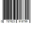 Barcode Image for UPC code 0787623918799