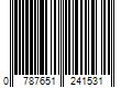 Barcode Image for UPC code 0787651241531