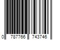 Barcode Image for UPC code 0787766743746