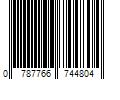 Barcode Image for UPC code 0787766744804