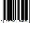 Barcode Image for UPC code 0787766764826