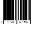 Barcode Image for UPC code 0787780601107