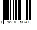 Barcode Image for UPC code 0787790103561