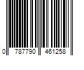 Barcode Image for UPC code 0787790461258