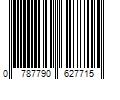 Barcode Image for UPC code 0787790627715