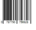 Barcode Image for UPC code 0787790756828