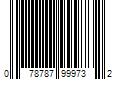 Barcode Image for UPC code 078787999732