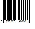 Barcode Image for UPC code 0787907488031