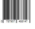 Barcode Image for UPC code 0787907488147