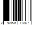 Barcode Image for UPC code 0787909117977