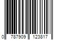 Barcode Image for UPC code 0787909123817