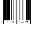 Barcode Image for UPC code 0787909124821