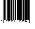 Barcode Image for UPC code 0787909128744